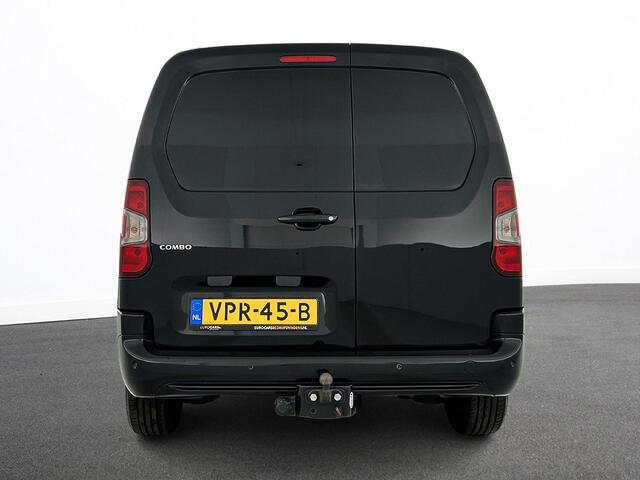 Opel COMBO 1.5D L2H1 Edition Airco Navi PDC Achter App-connect DAB+ Trekhaak