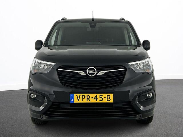 Opel COMBO 1.5D L2H1 Edition Airco Navi PDC Achter App-connect DAB+ Trekhaak