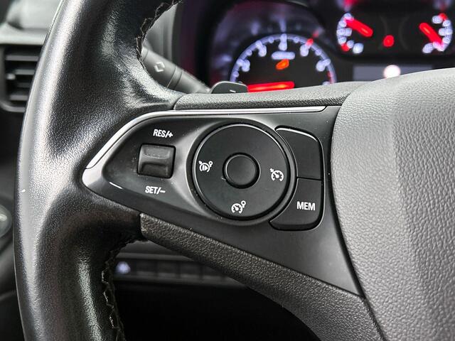 Opel COMBO 1.5D L2H1 Edition Airco Navi PDC Achter App-connect DAB+ Trekhaak