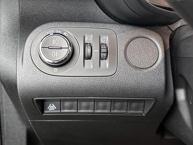 Opel COMBO 1.5D L2H1 Edition Airco Navi PDC Achter App-connect DAB+ Trekhaak