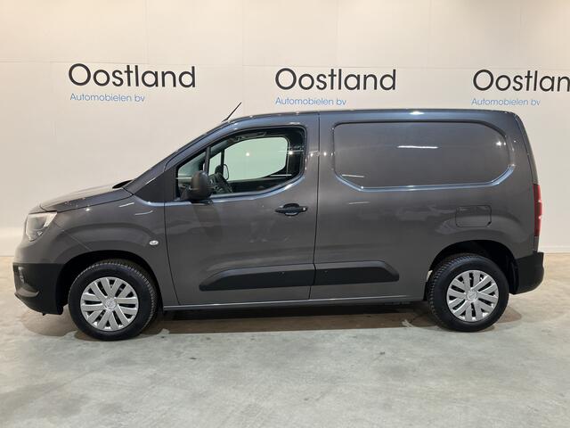 Opel COMBO 1.5D L1H1 / Euro 6 / Airco / Cruise Control / PDC / 79.000 KM !!