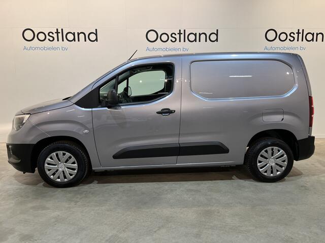 Opel COMBO 1.5D L1H1 / Euro 6 / Airco / Cruise Control / PDC / 37.900 KM !!