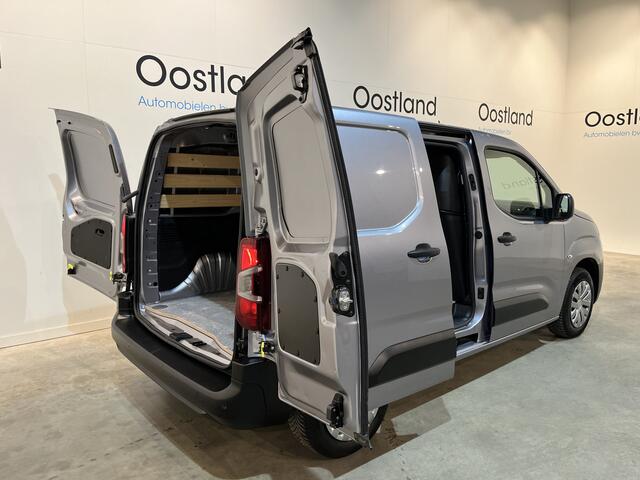 Opel COMBO 1.5D L1H1 / Euro 6 / Airco / Cruise Control / PDC / 37.900 KM !!