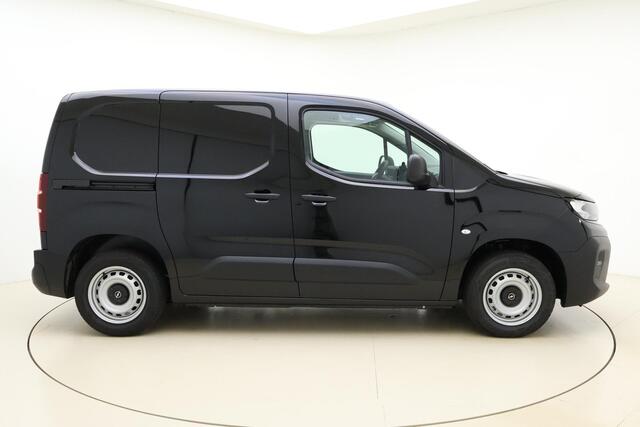Opel COMBO 1.5 BlueHDi 100pk S&S L1 | NIEUW | BPM Vrij! | Apple Carplay | Achteruitrijcamera | Houten laadruimte afwerking | Android Auto | Trekhaak voorbereiding