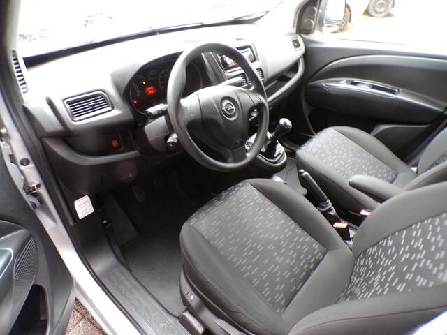 Opel COMBO XL 1.3 CDTi L2H1 Sport ***TOP STAAT !!!***