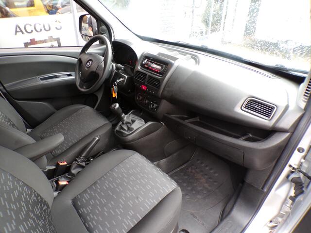 Opel COMBO XL 1.3 CDTi L2H1 Sport ***TOP STAAT !!!***