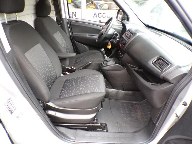Opel COMBO XL 1.3 CDTi L2H1 Sport ***TOP STAAT !!!***