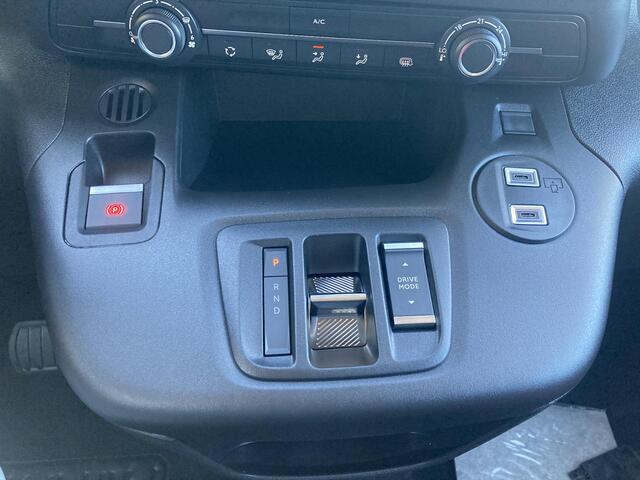 Opel COMBO 136 L2 50kWh | Camera | Carplay/ Android auto | Cruise Control | Airco | Laadvloer |