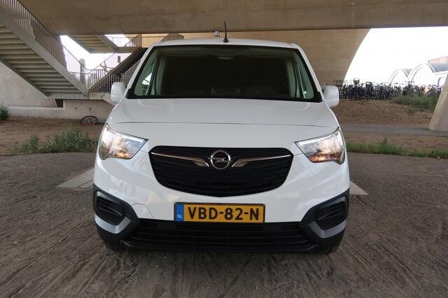 Opel COMBO 1.6D 99pk, Lengte2 Hoogte1 Edition, Airco, Navi, DAB,