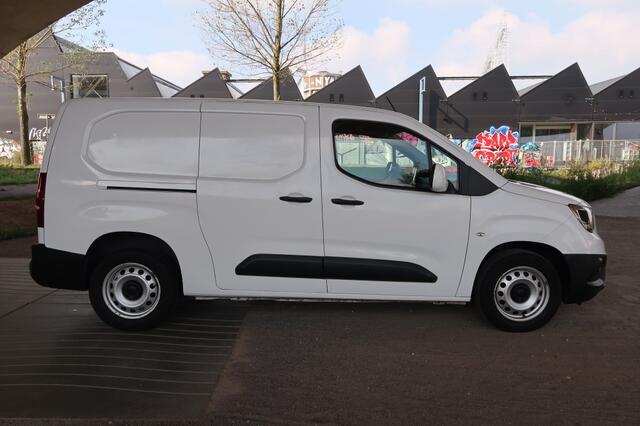 Opel COMBO 1.6D 99pk, Lengte2 Hoogte1 Edition, Airco, Navi, DAB,