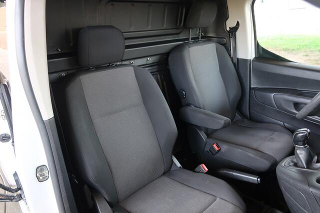 Opel COMBO 1.6D 99pk, Lengte2 Hoogte1 Edition, Airco, Navi, DAB,