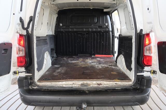 Opel COMBO 1.6D 99pk, Lengte2 Hoogte1 Edition, Airco, Navi, DAB,