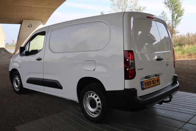 Opel COMBO 1.6D 99pk, Lengte2 Hoogte1 Edition, Airco, Navi, DAB,
