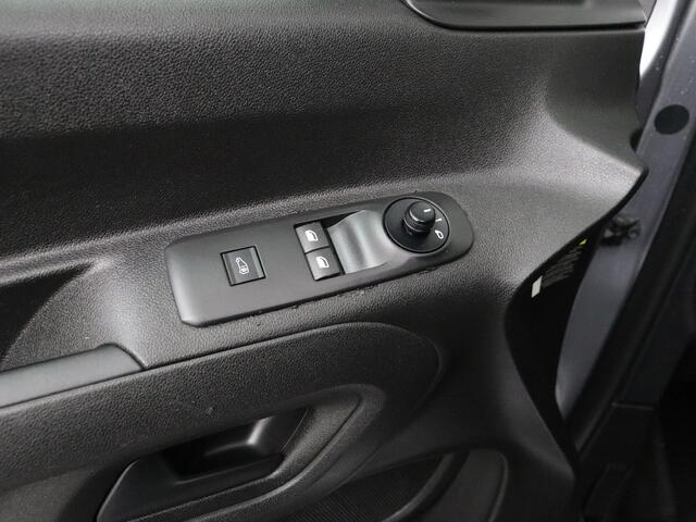 Opel COMBO 1.6D 100PK Edition | Navigatie | Airco | Cruise | Trekhaak