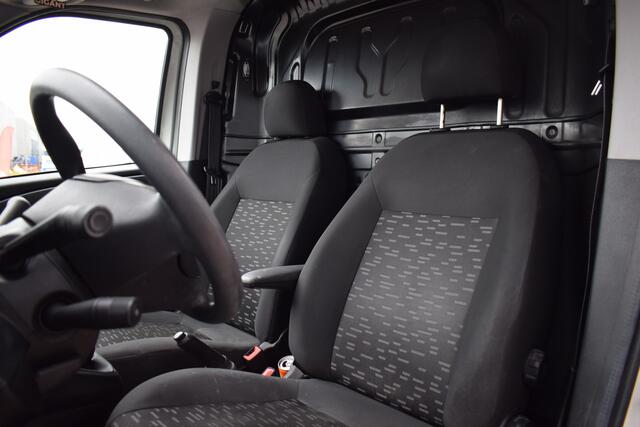 Opel COMBO 1.3 CDTi L2H1 Edition | Sortimo Inrichting | Trekhaak | Airco | Cruise