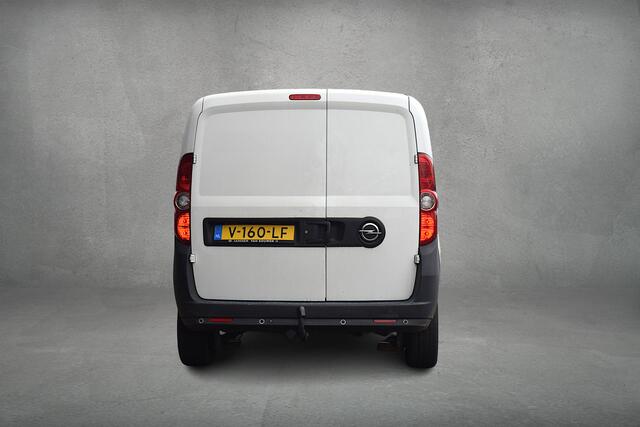 Opel COMBO 1.3 CDTi L2H1 Edition | Sortimo Inrichting | Trekhaak | Airco | Cruise