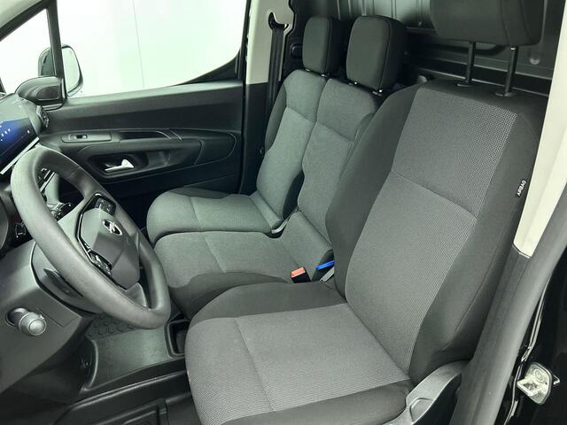 Opel COMBO 1.5 BlueHDi 130 S&S L2 Automaat Apple Carplay / Android Auto Navigatie Trekhaak Airco Camera Cruise Control Parkeersensoren V+A DAB