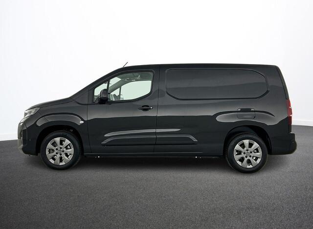 Opel COMBO 1.5 BlueHDi 130 S&S L2 Automaat Apple Carplay / Android Auto Navigatie Trekhaak Airco Camera Cruise Control Parkeersensoren V+A DAB