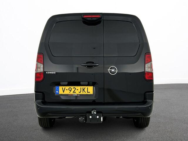 Opel COMBO 1.5 BlueHDi 130 S&S L2 Automaat Apple Carplay / Android Auto Navigatie Trekhaak Airco Camera Cruise Control Parkeersensoren V+A DAB