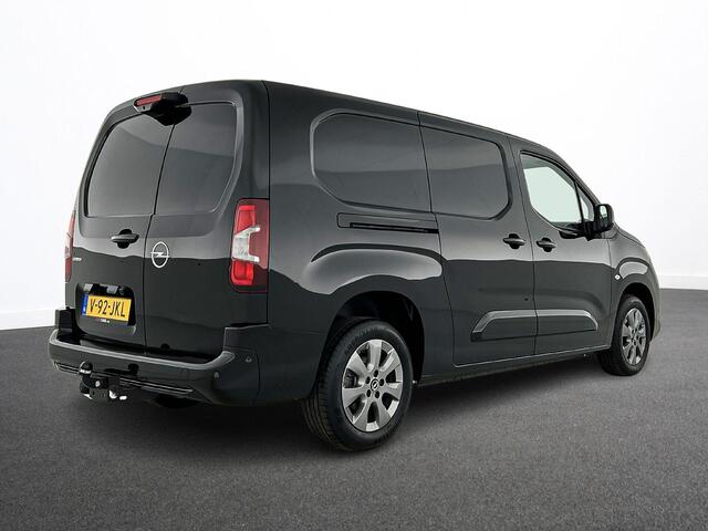 Opel COMBO 1.5 BlueHDi 130 S&S L2 Automaat Apple Carplay / Android Auto Navigatie Trekhaak Airco Camera Cruise Control Parkeersensoren V+A DAB