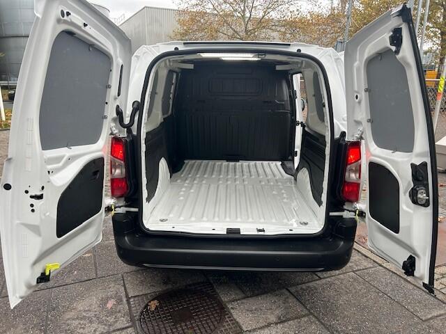 Opel COMBO 1.5D L2H1 Edition AIRCO I 2 SCHUIFDEUREN I PDC I 2-ZITS I EERSTE EIGENAAR I COMPETE ONDERHOUDSHISTORIE