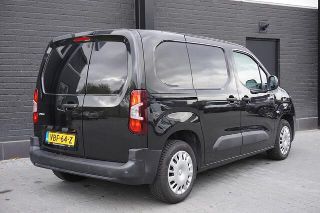 Opel COMBO 1.6D 100PK EURO 6 - Airco - Navi - Cruise - ¤8.499,- Excl.