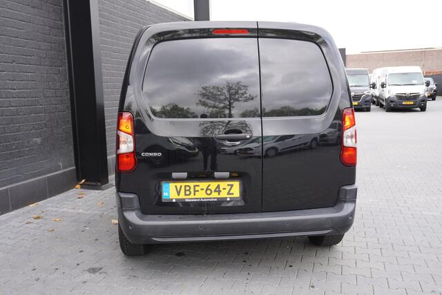 Opel COMBO 1.6D 100PK EURO 6 - Airco - Navi - Cruise - ¤8.499,- Excl.