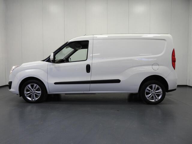 Opel COMBO 1.3 CDTi L2H1 Sport NAVI/CAMERA/AIRCO/15"LMV!