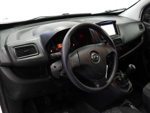 Opel COMBO 1.3 CDTi L2H1 Sport NAVI/CAMERA/AIRCO/15"LMV!