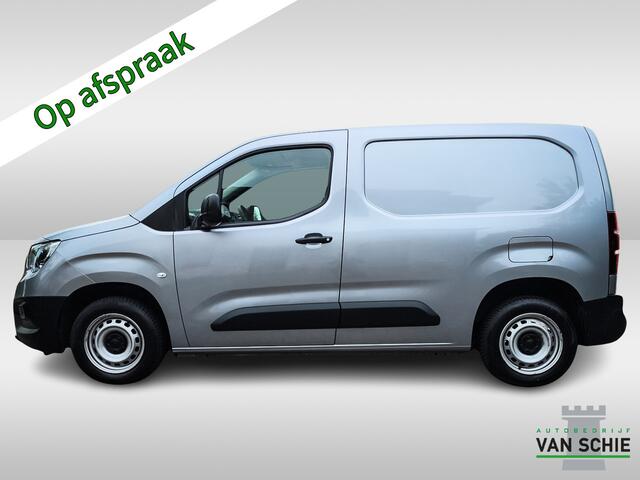 Opel COMBO 1.5D L1H1 Standaard (102 PK) 2e-Eig. & Keurig-Onderh. BOVAG-Garantie. NL-Auto..
