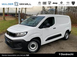 opel-combo-electric-l2-50kwh-136pk-
