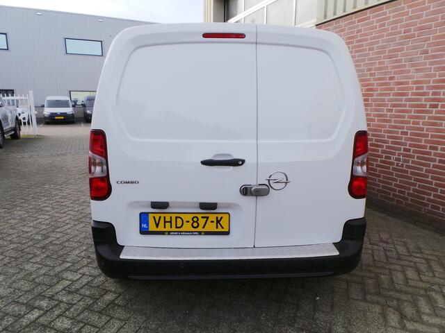 Opel COMBO 1.5D L1H1 102pk Edition Airco,Gr-Scherm,Pdc,Enz