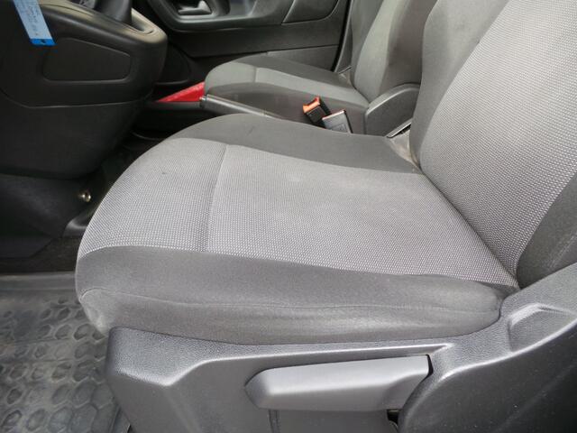 Opel COMBO 1.5D L1H1 102pk Edition Airco,Gr-Scherm,Pdc,Enz