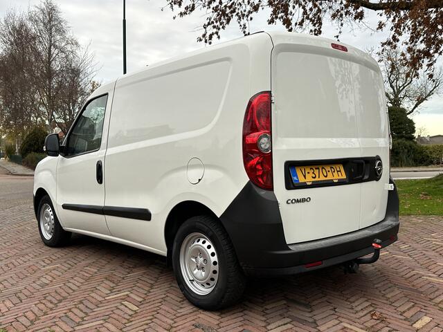 Opel COMBO 1.3 CDTi L1H1 Edition EUR 6 * 1e eigen * NAP