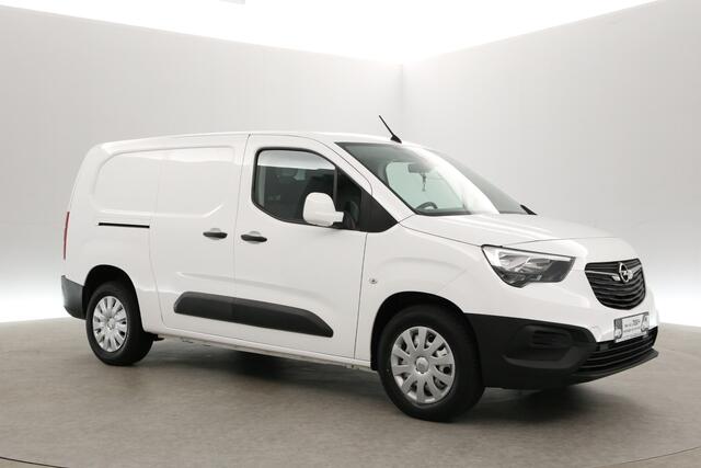 Opel COMBO 1.5 D L2H1 | 102PK | 3-Zits | Airco | Cruise | Parkeersens.