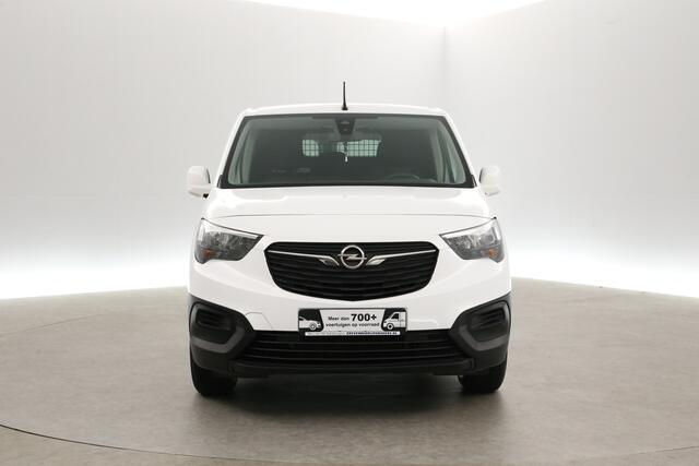 Opel COMBO 1.5 D L2H1 | 102PK | 3-Zits | Airco | Cruise | Parkeersens.