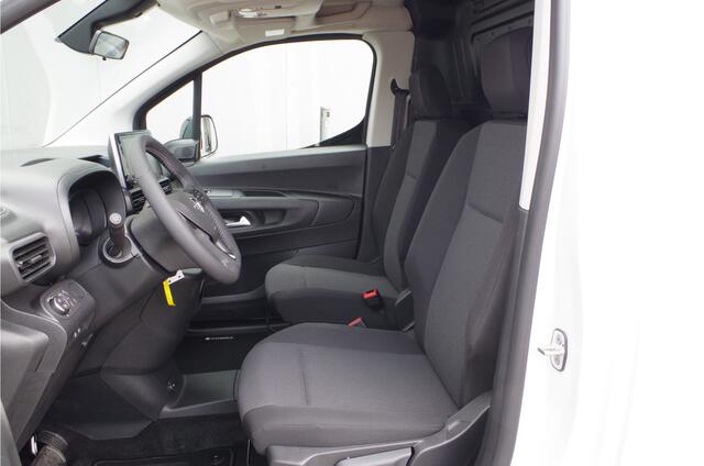 Opel COMBO Electric Combo-e Electric 136 L1 50kWh > 2025/Comfort stoel/Camera/Apple Carplay/Android Auto | 3443 |