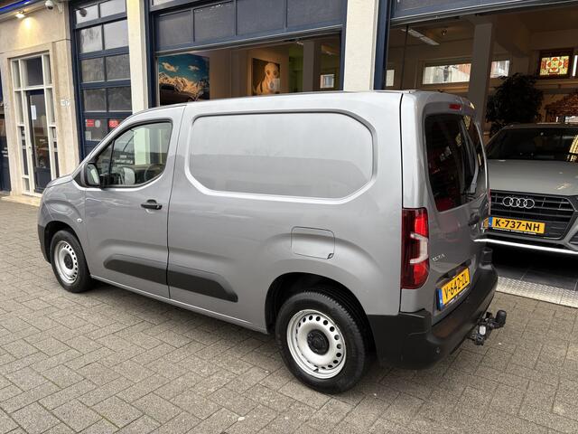 Opel COMBO 1.6D L1H1 Edition NAVI/CARPLAY/AIRCO