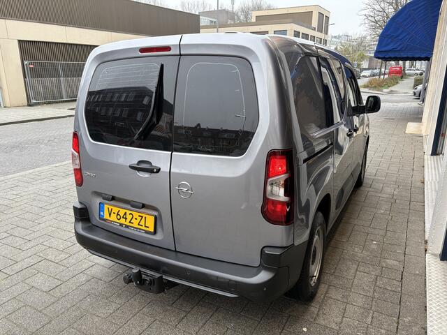 Opel COMBO 1.6D L1H1 Edition NAVI/CARPLAY/AIRCO