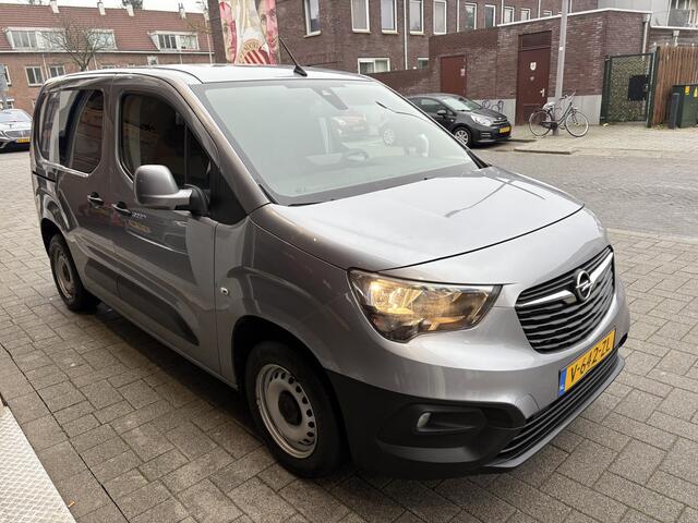 Opel COMBO 1.6D L1H1 Edition NAVI/CARPLAY/AIRCO