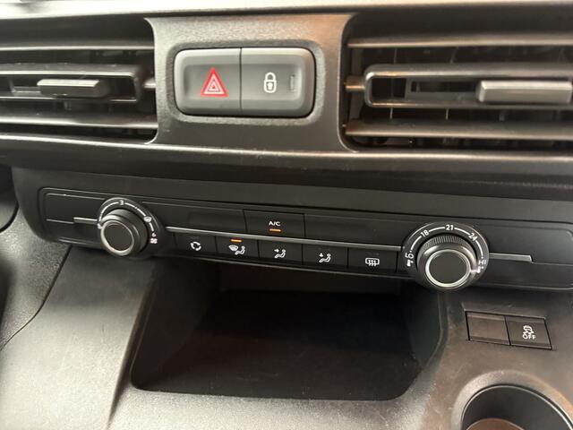 Opel COMBO 1.6D L1H1 Edition NAVI/CARPLAY/AIRCO