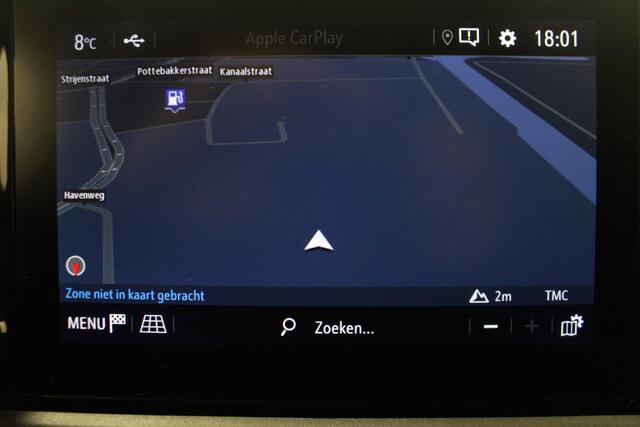 Opel COMBO 1.5D L2H1 Edition