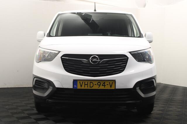 Opel COMBO 1.5D L2H1 Edition