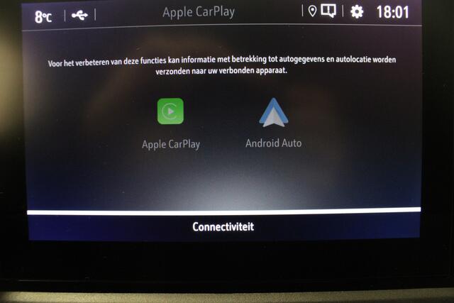 Opel COMBO 1.5D L2H1 Edition