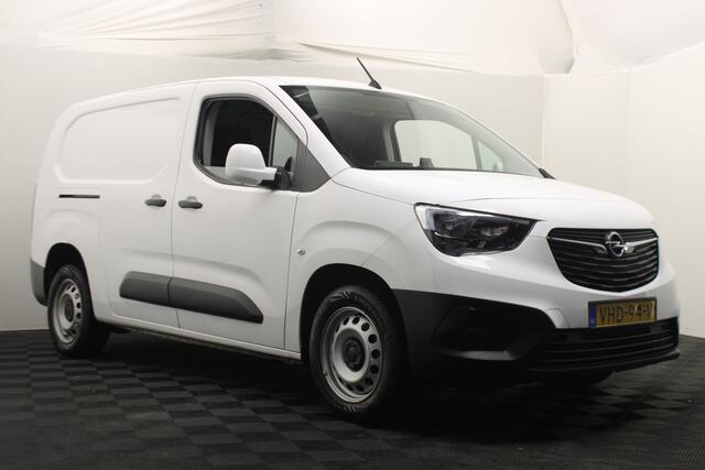 Opel COMBO 1.5D L2H1 Edition