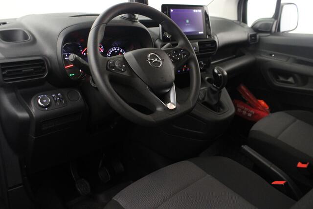 Opel COMBO 1.5D L2H1 Edition