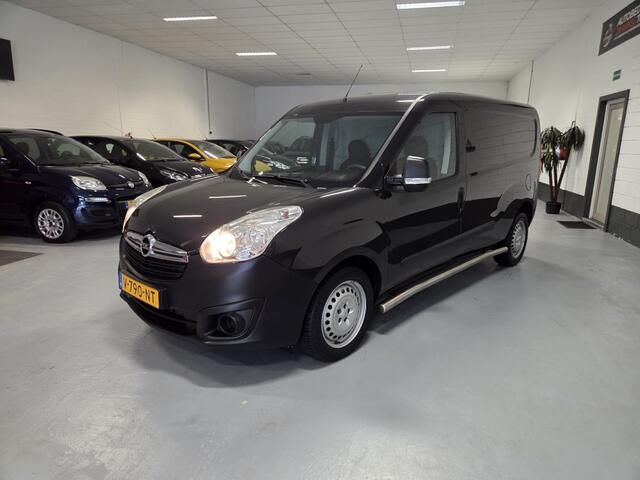 Opel COMBO 1.6 CDTi lang euro6