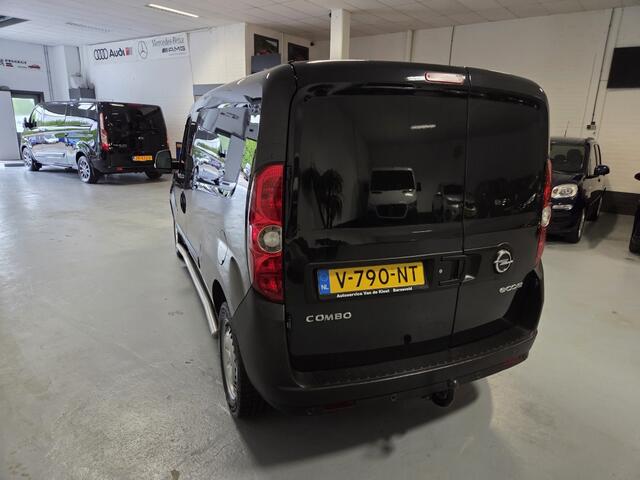 Opel COMBO 1.6 CDTi lang euro6