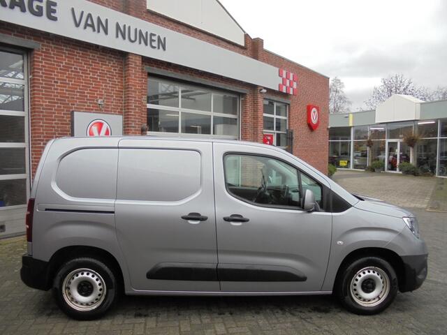 Opel COMBO 1.6D 100PK L1H1 Edition||Trekhaak||PDC||Airco||Navi||