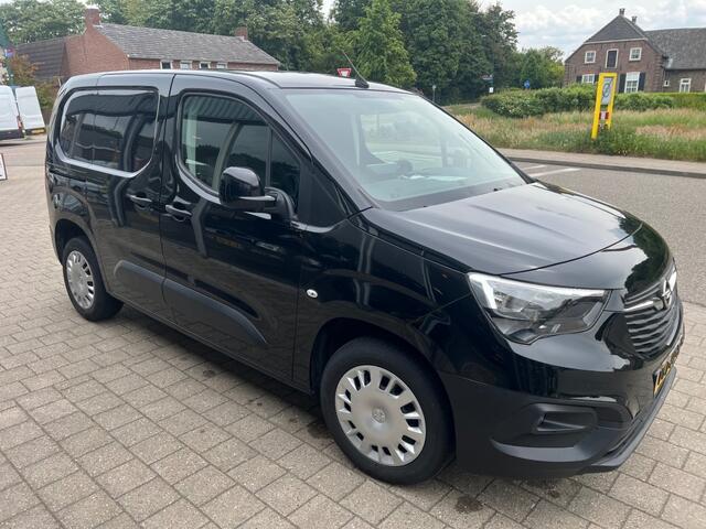 Opel COMBO 1.5D L1H1 EDITION